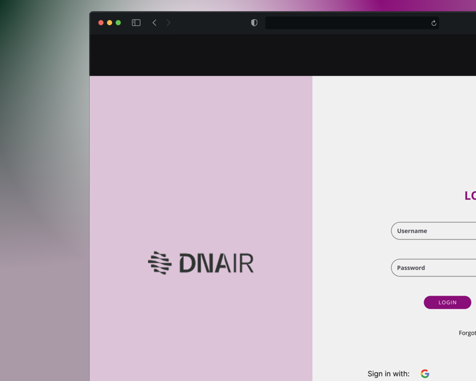 dnair